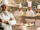 EXECUTIVE CHEF - SAUDI ARABIA