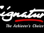 EXECUTIVE MERCHANDISER