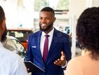 Executive – Sales (Male) - Jaffna