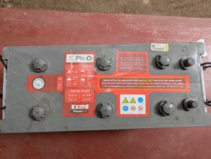 Exide 150 Battery for Sale