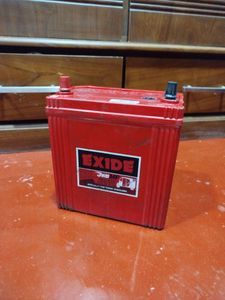 Exide Bettery for Sale