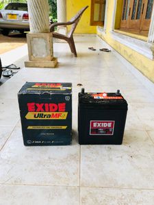 Exlde Battery for Sale