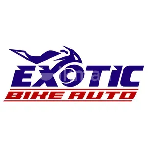 Exotic Bike Auto logo