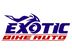 Exotic Bike Auto Colombo