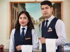 F & B Steward (Male/ Female) – Kandy