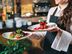 F&B Waiter (Male/ Female) – Ampitiya