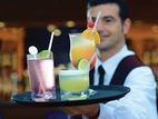 F&B Waiter (Male/ Female) – Katugastota