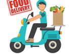 Factory delivery rider - Ampara