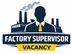 Factory Supervisor - Homagama