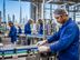 Factory Workers - Dubai