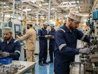 Factory Workers (Male) - Oman