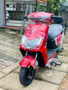 Falcon Alfa 2025 for Sale