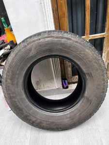 265/70/16 Tire for Sale