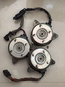 Honda Grace Fan Motor for Sale