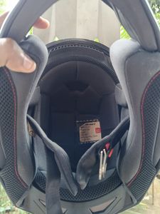 Full Face Helmet for Sale