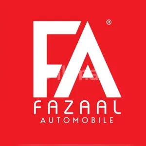 Fazaal Automobile logo