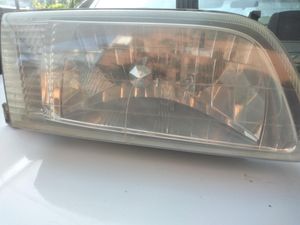 Nissan Sunny FB15 Head Lights for Sale