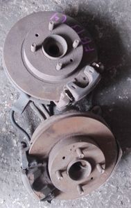 FB13 Sunny Front Hub for Sale