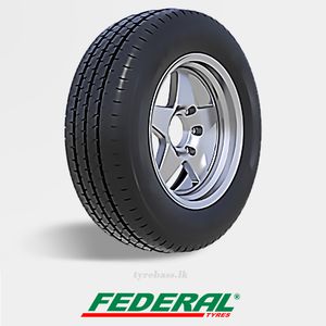 FEDERAL 205/75 R14 (8PR) (TAIWAN) tyre for Ford Ranger for Sale