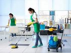 Female Cleaner - Qatar
