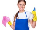 Female Cleaner - Qatar