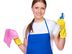 Female Cleaner - Qatar