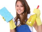 Female cleaners - Europe