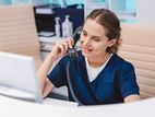 Female Clerk - Wadduwa
