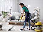 Female Domestic Worker - Dubai