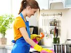 Female Domestic Worker - Malaysia