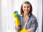 Female Domestic Worker - Singapore