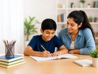 Female For Grade 6 Learning Mentor