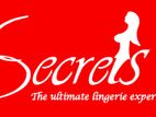 Female Store Manager