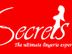 Female Store Manager