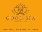 Female Massage Therapist – Weligama