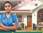 Female Nurse - Dehiwala