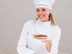 Female Pastry Chef - Europe