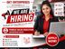 Female Sales Executive