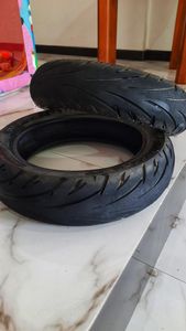 Ferentino Scooter Tyre 110/80x12 for Sale