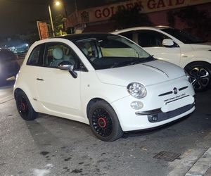 Fiat 500 2008 for Sale