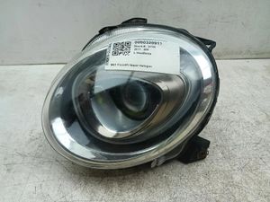 Fiat 500 Headlamp Lhs for Sale