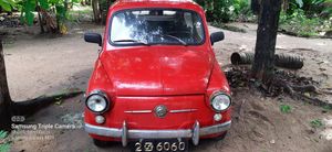 Fiat 600 1959 for Sale