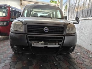 Fiat Doblo 2007 for Sale