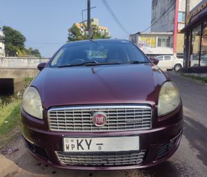 Fiat Linea Dynamic 2012 for Sale