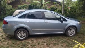 Fiat Linea Emotion 2011 for Sale