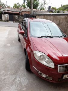 Fiat Linea Emotion 2012 for Sale
