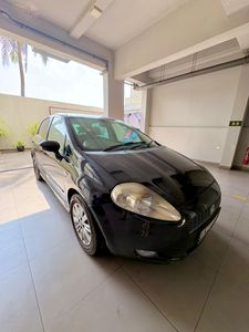 Fiat Punto 2007 for Sale