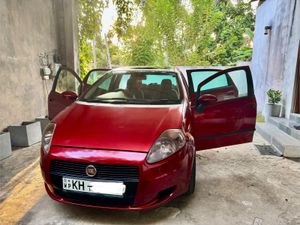 Fiat Punto Grande 2007 for Sale