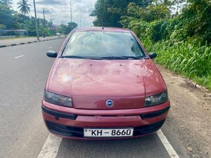 Fiat Punto SPORT 2002 for Sale