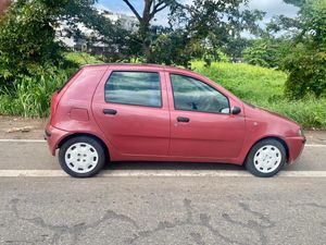 Fiat Punto Sport 2002 for Sale